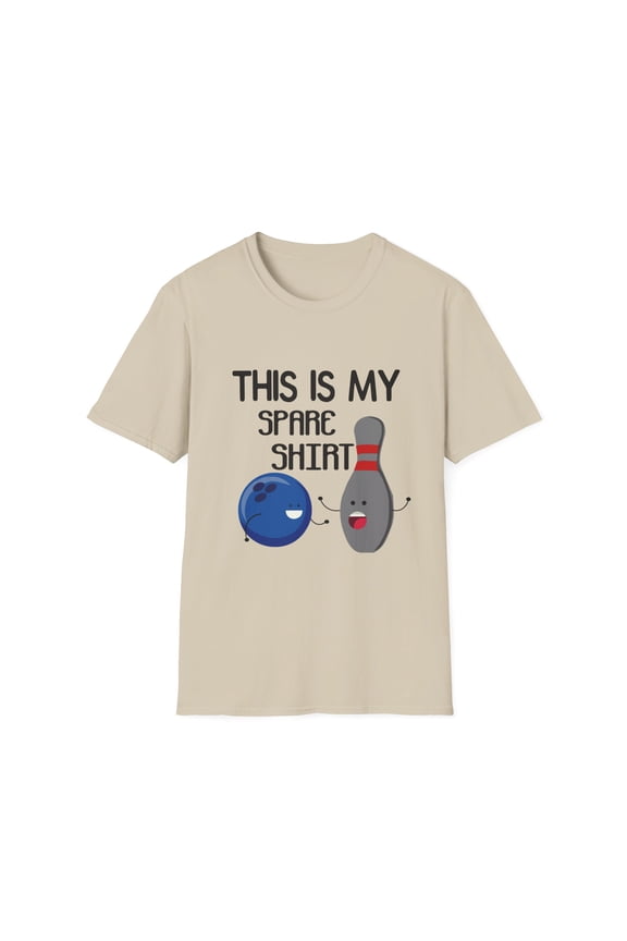 Cute Retired Elderly Senior Citizen Gift Funny At My Age Grandparent Can't Just Fart Men Women  Unisex Softstyle T-Shirt