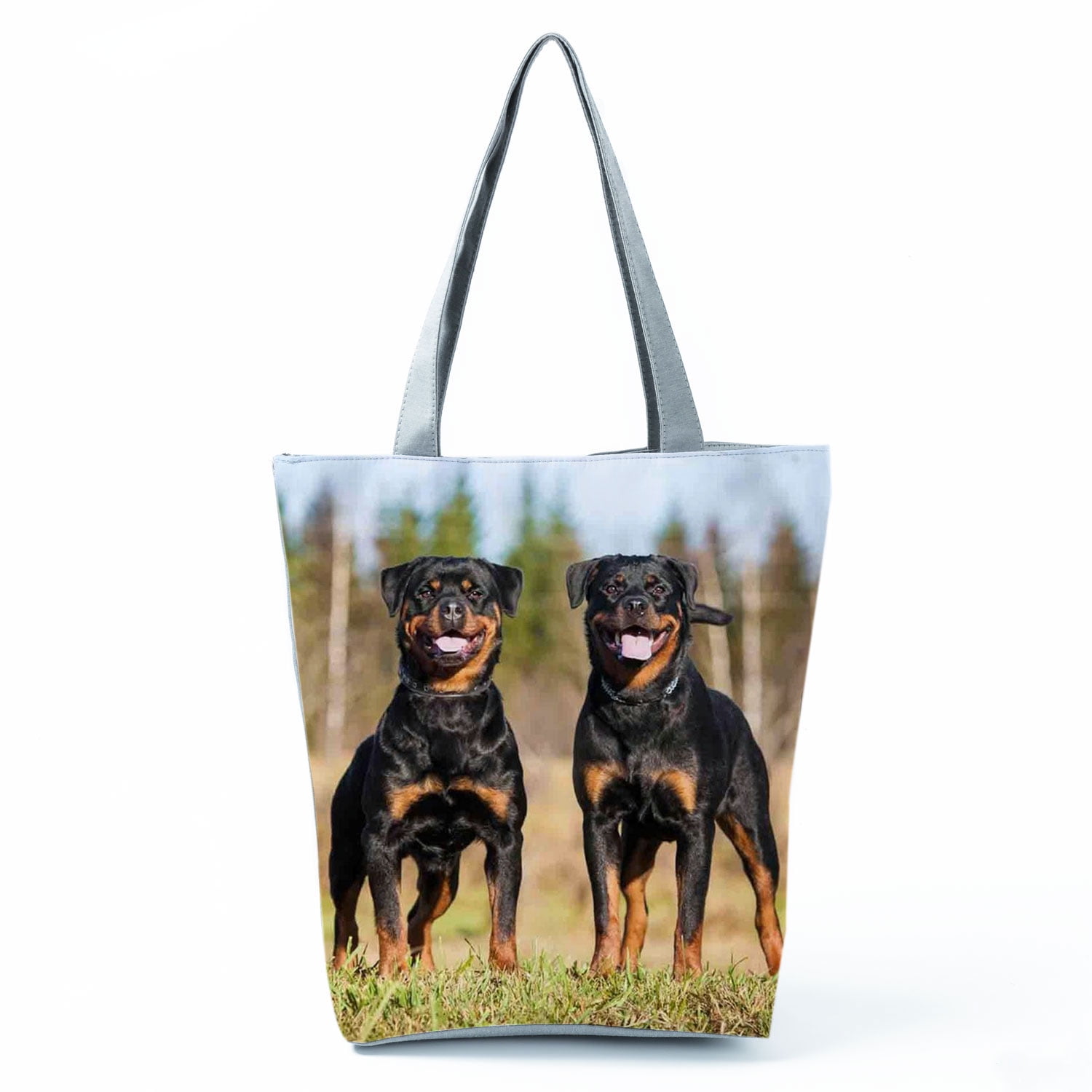 Rottweiler Shoulder Bag Rottweiler Shoulder Bag