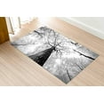 thumbnail image 1 of Cute Rugs, Tree Branch Rugs, Stair Rugs, Soft Rugs, Forest View Rugs, Tree Rugs, View Rugs, Gift For Him Rugs, 3D Printeds Rug, Home Decor, 2'x3' - 60x90 cm, 1 of 8