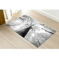 thumbnail image 1 of Cute Rugs, Tree Branch Rugs, Stair Rugs, Soft Rugs, Forest View Rugs, Tree Rugs, View Rugs, Gift For Him Rugs, 3D Printeds Rug, Home Decor, 5.2'x7.5' - 160x230 cm, 1 of 8