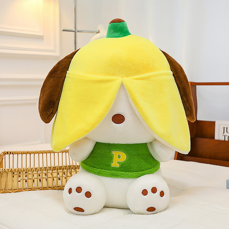 Plush Soft Banana Pillow Plush Soft Banana Pillow