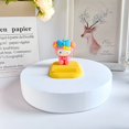 Cute Sanrio Hello Kitty Cartoon Mobile Phone Holder Stand Doll Ornament