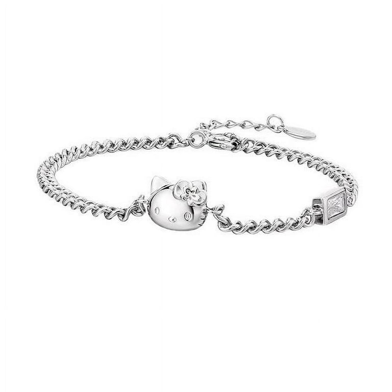 Sanrio Jewelry Hello Kitty Bracelet