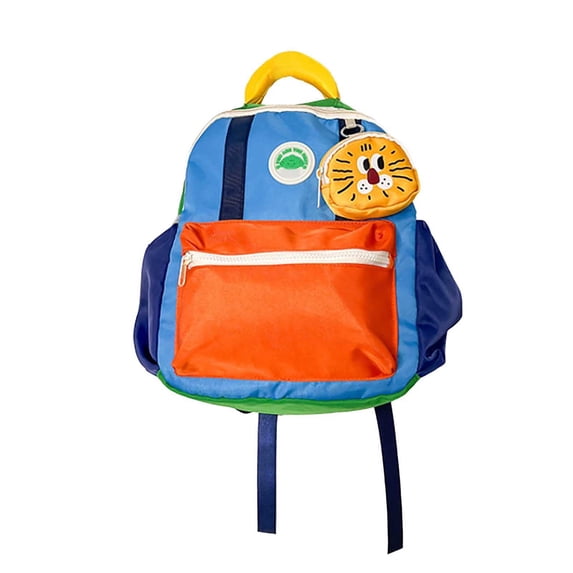 Cute Primary School Backpack for Ages 3rd 4th 5th 6th, Student Backpack, Middle Elementary Bookbag, Back to School Backpacks