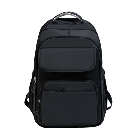 Cute School Backpack for Women Girls Casual Travel Laptop Bookbags | Backpack for Kids Aesthetic Lightweight College Daypack for Teens Middle School