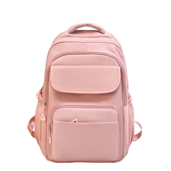 Cute School Backpack for Women Girls Casual Travel Laptop Bookbags | Backpack for Kids Aesthetic Lightweight College Daypack for Teens Middle School