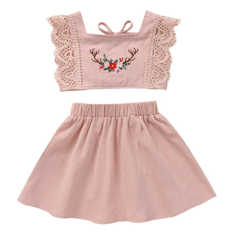 How to Style a Lace Tee for Kids: Chic & Adorable Looks
