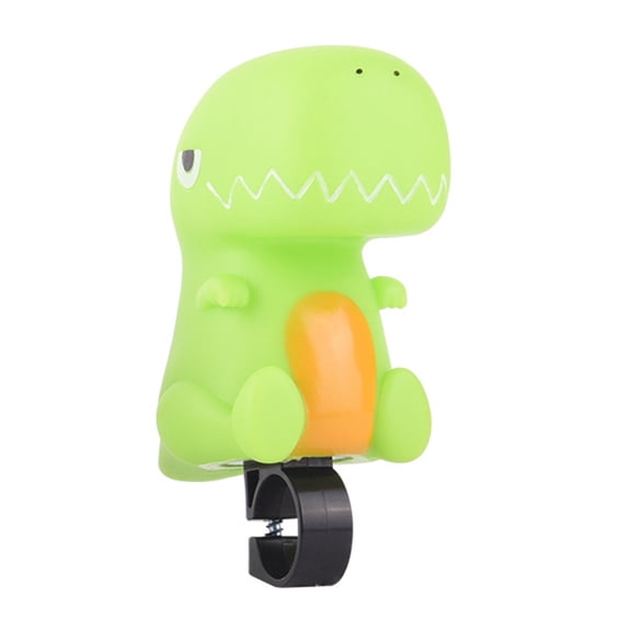 Cute Scooter Kid Bike Bells Bicycles Bells Squeeze Bike Horn Clearly Sound Bells for Childrens Boy Girls