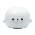 Cute Seal Squishy Toys Slow Rebound Animal Stress Relief Squeeze Toys cute-seal-squishy-toys-slow-rebound-animal-stress-relief-squeeze-toys