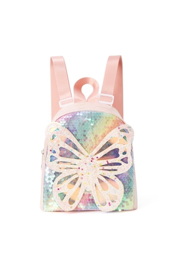 cute mini backpacks flip seqince Reversible Sequin Backpack with Straps The dazzling black and pink sequins catch the light with every movement Dumcuw Flip Sequin Backpack, Magic