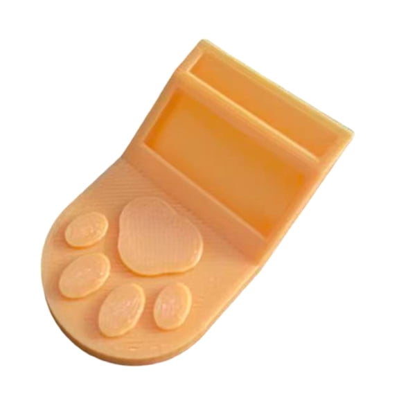 Cute Shape Cat Can Opener Gadget Easy Use for Home Indoor Outdoor Kitchen Daily Pet Wet Food Can Opening