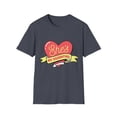 thumbnail image 1 of Cute She's my essential Valentine's Day Novelty Apparel, 1 of 4