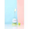 thumbnail image 1 of Cute Sheep Shape LED Desk, Bed Lamp. Reading Lamp/Night Light With 360 Flexibility (Blue), 1 of 4