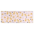 thumbnail image 1 of Cute Shiba Inu Kitchen Rug Mat,Kitchen Runner Rugs Non Skid Washable,Decorative Kitchen Floor Mats for Kitchen,Sink,Laundry,17"X47", 1 of 5