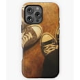 thumbnail image 1 of Cute Shoes Sneakerhead Design Phone Case for iPhone 16 15 14 13 12 11 Pro Max, 1 of 2