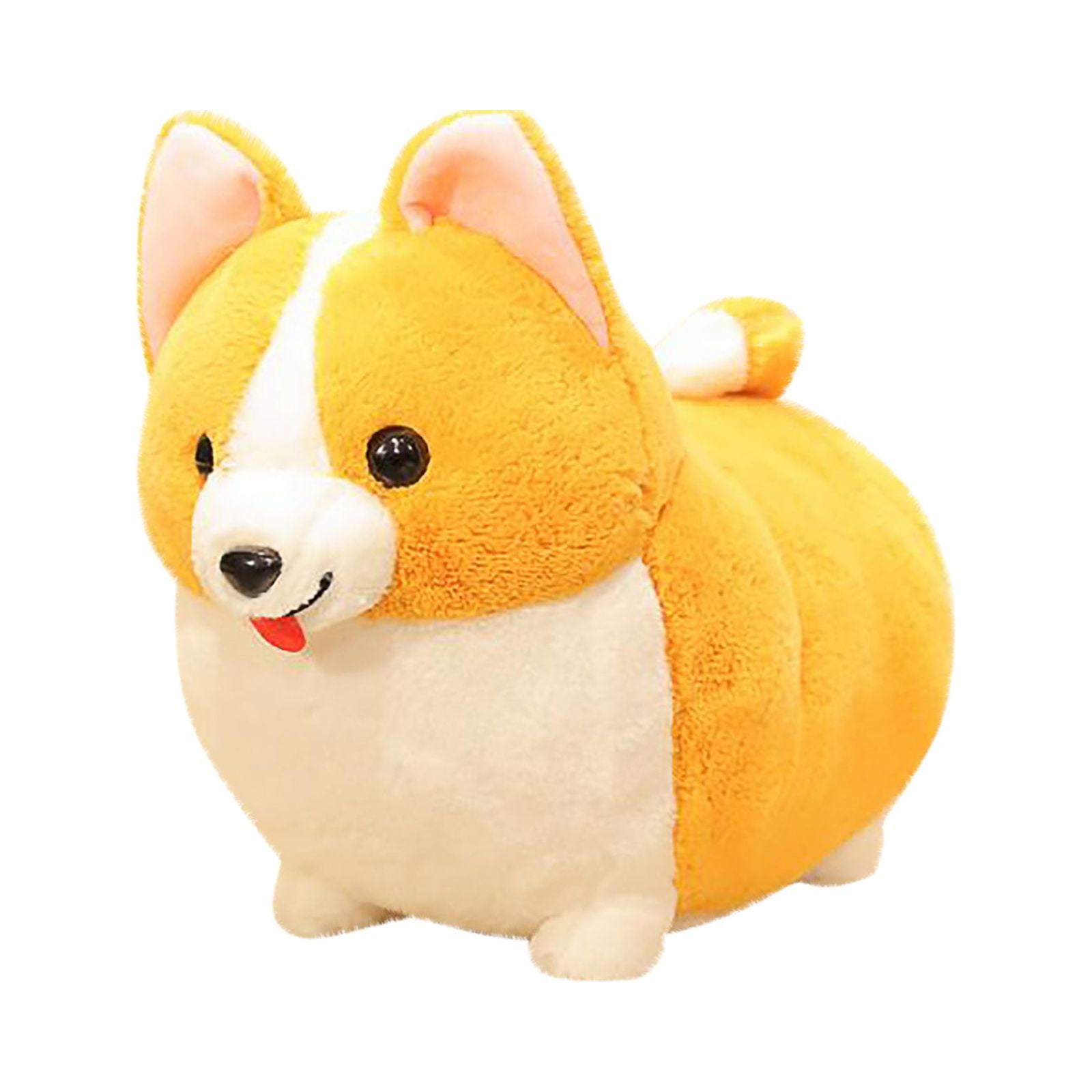 Corgi Stuffed Toy 9.8 Inches