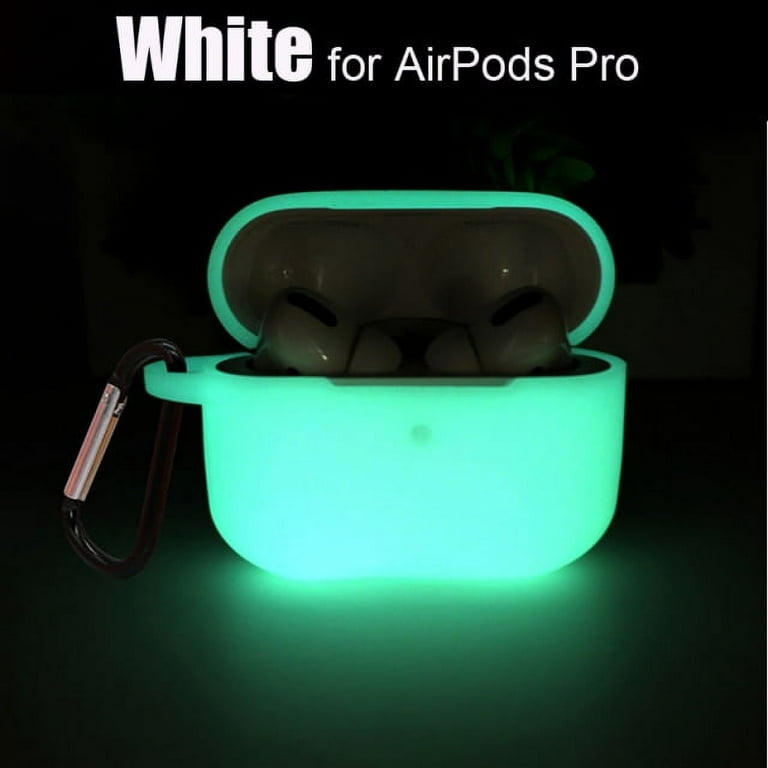 Cute Silicone AirPods Pro Case Cover For Air Pod Earpods Case