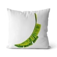 thumbnail image 1 of Cute Simple Creative Letters Cartoon Cushion Pillow Case Decoration Sofa Decorative Pillow Case Square, 1 of 5