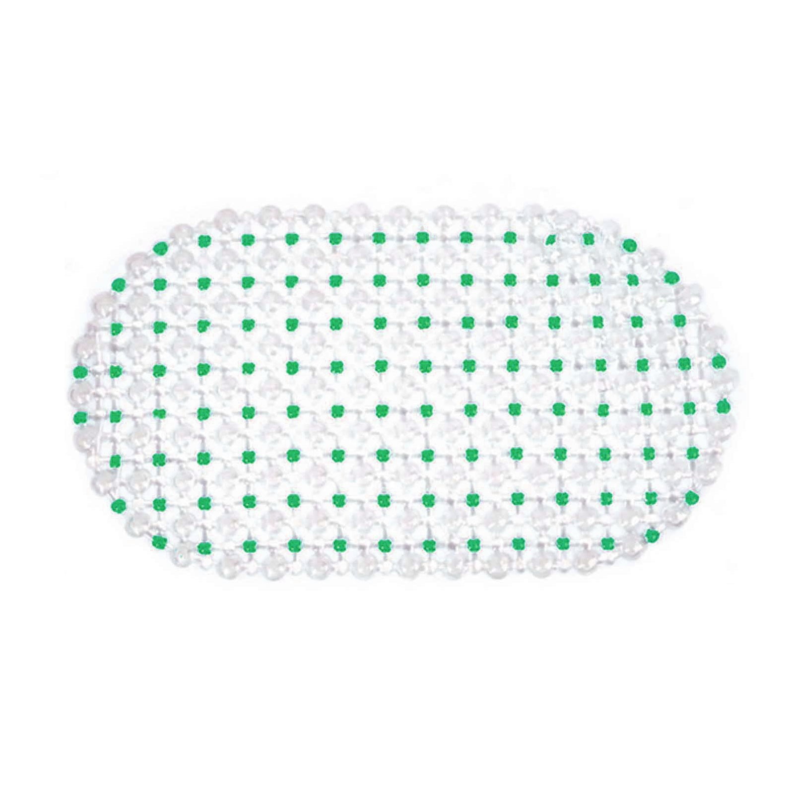 Cute Small Bathtub Mat Non Slip,Shower Bath Mat for Tub Silicone Soft ...
