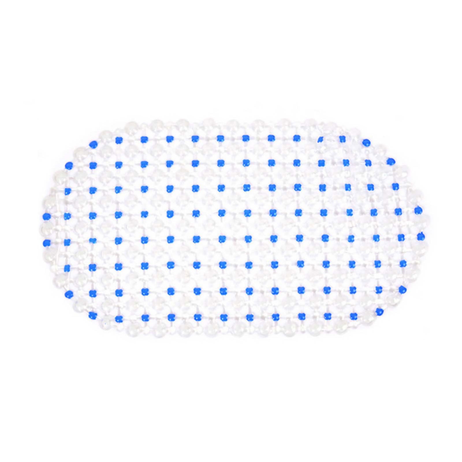 Cute Small Bathtub Mat Non Slip,Shower Bath Mat for Tub Silicone Soft on Feet Bath Tub Mat ...