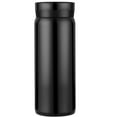 thumbnail image 1 of Cute Small Stainless Steel Thermos — Vacuum Insulated Water Bottle for Hot & Cold Drinks (BPA Free), 1 of 4