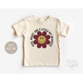 thumbnail image 1 of Cute, Smart, And Dramatic Toddler Shirt, Retro Smiley Face Kids Shirt, Funny Summer Toddler Tee TODDLER SHORT SLEEVE TEE BELLA CANVAS 3001T, 1 of 3