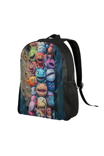 denim mini backpack justice Justice Girls Denim Mini Backpack