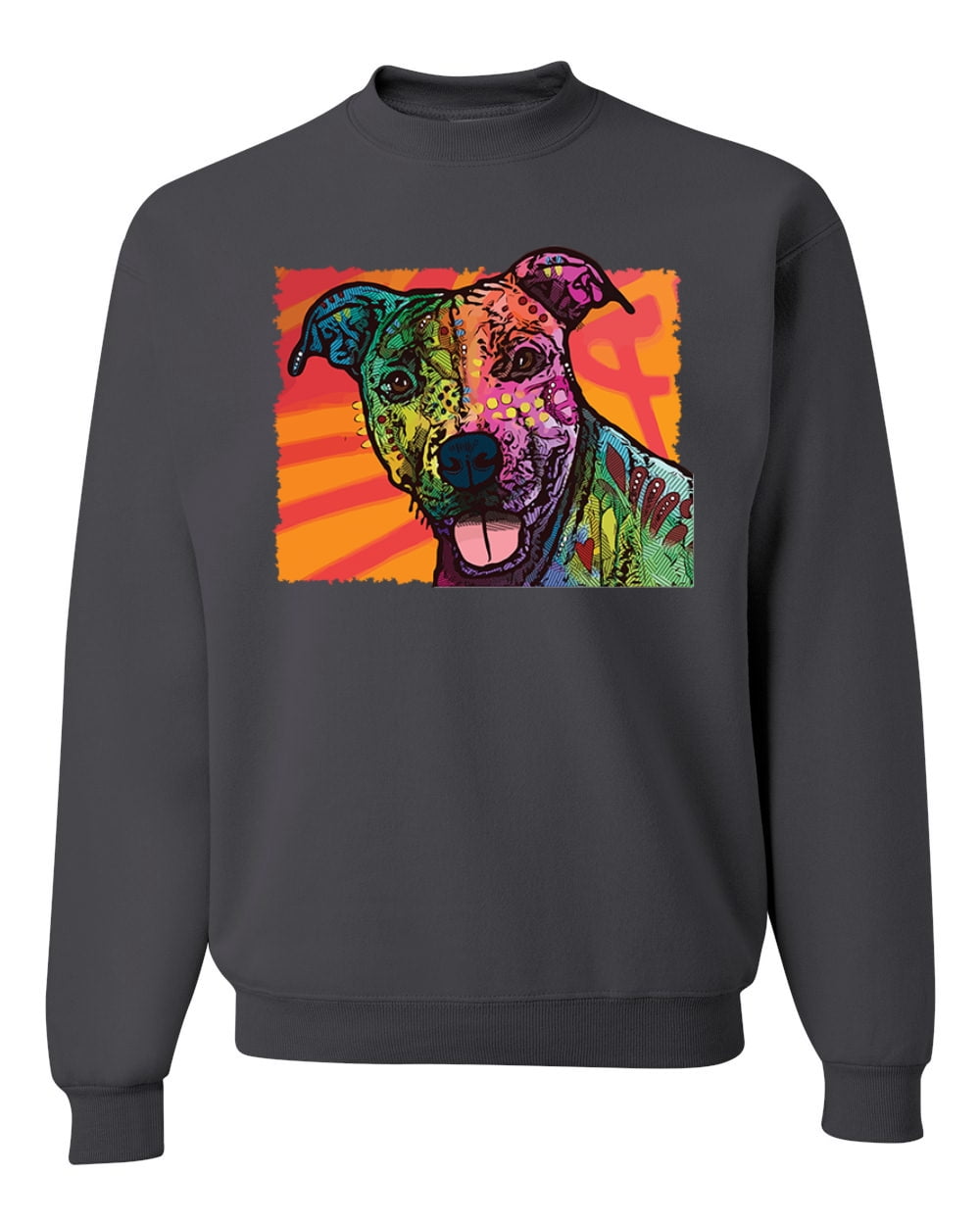 Boston Terrier Sweater