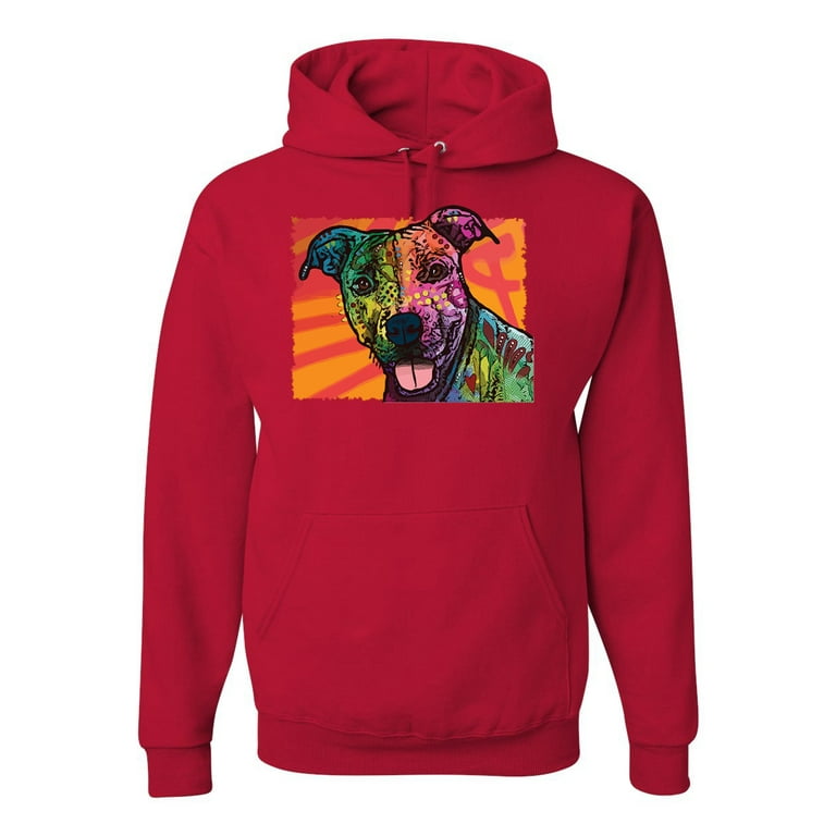 Walmart neon cheap sweatshirt