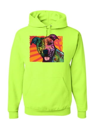 Pitbull hoodies for clearance charity
