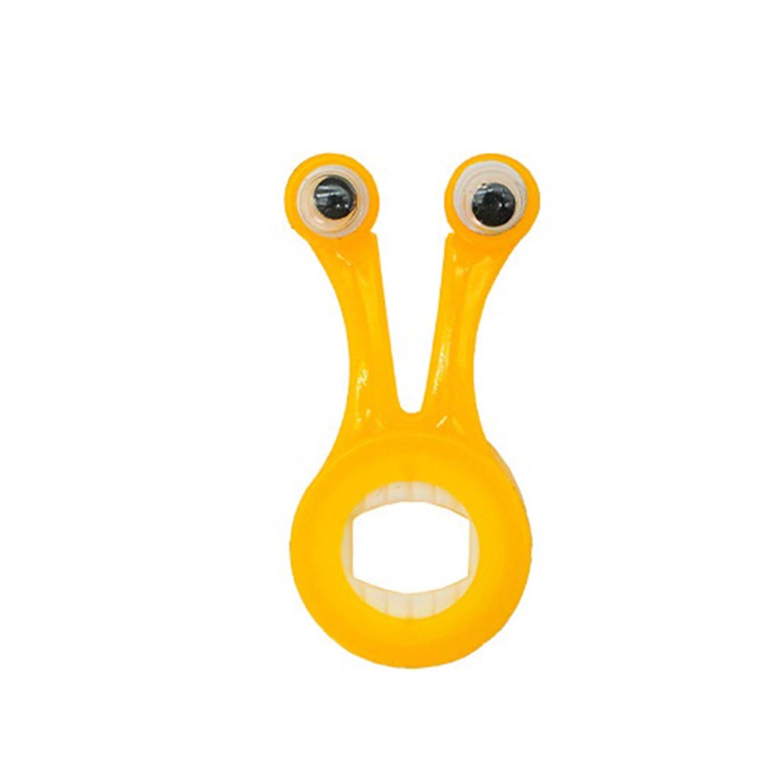 Cute Snail Laptop Stand, Portable Ergonomic Riser for Desk, Universal ...