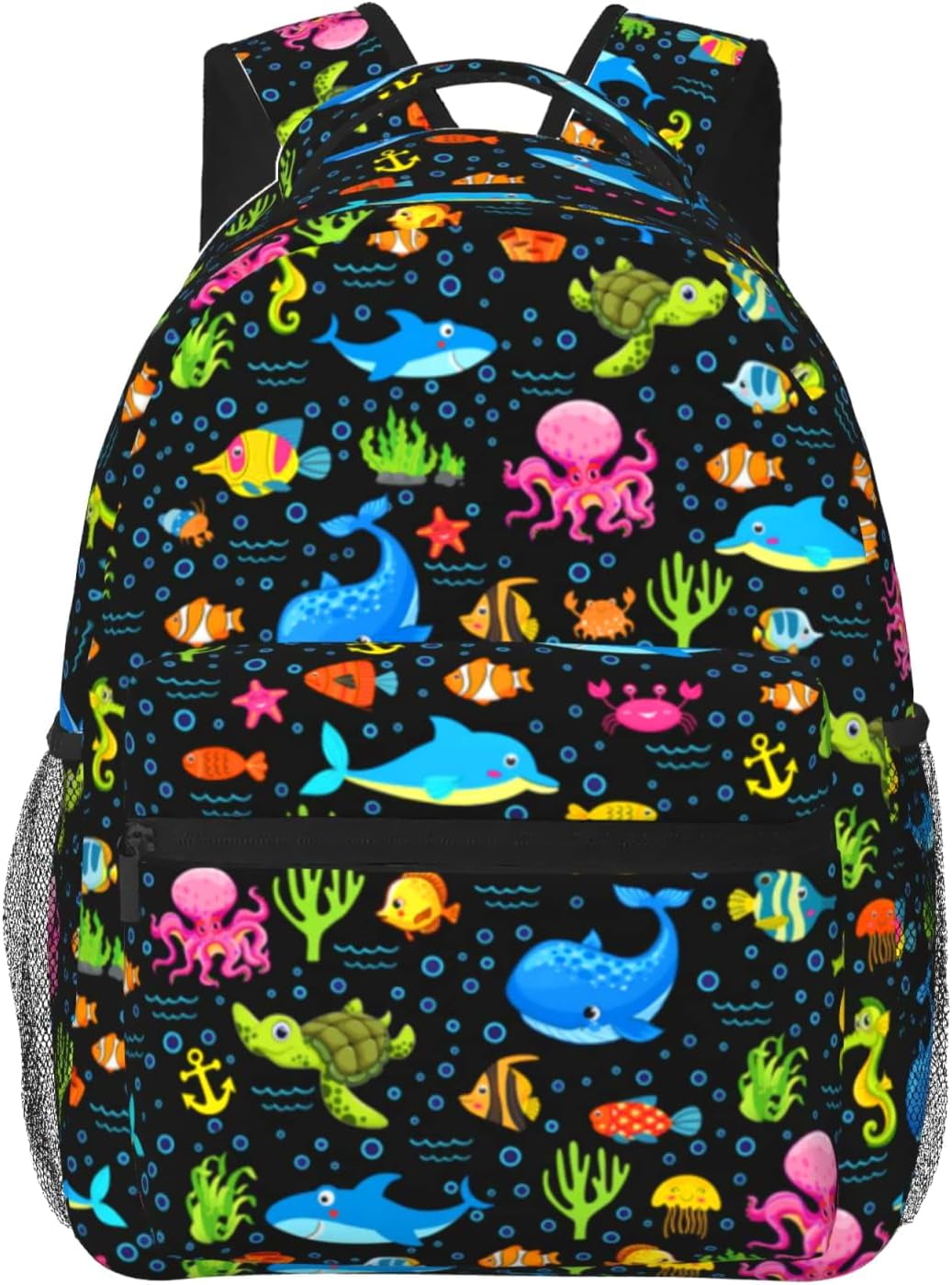 Cute Soccer Backpack 3D Print Football Backpacks Unisex Sports Travel ...