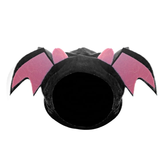 Cute Soft Plush Bunny Ear Pet Headband, Adjustable Warm Rabbit Hat, Easter Holiday Party Costume for Cats & Small Dogs