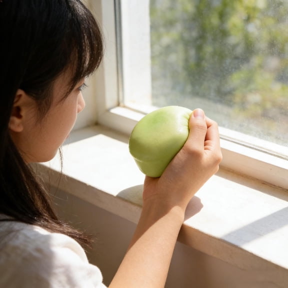 Cute Soft Squeeze Tool Sensory Fidget Tool