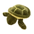 thumbnail image 1 of Cute Soft Turtle Stuffed Animal Pillow Hugging Toy for Comfortable Home Decoration for Kids and Adults Ideal for Indoor Use, 1 of 5