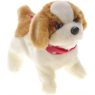 Toy Dog That Flips And Barks