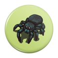 thumbnail image 1 of Cute Spider Pinback Button Pin, 1 of 4