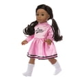 Cute Sport for 18 Cognition Games for Toy inch Doll Accessory Fraction