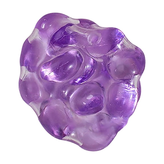 Cute Squishy Stress Relief Squeeze Adult Fidget Sensory Decompression for Mood Boost Anxiety Calm Workplace Comfort Hand Relaxation Daily Stress Release Lightweight Portable Gadget