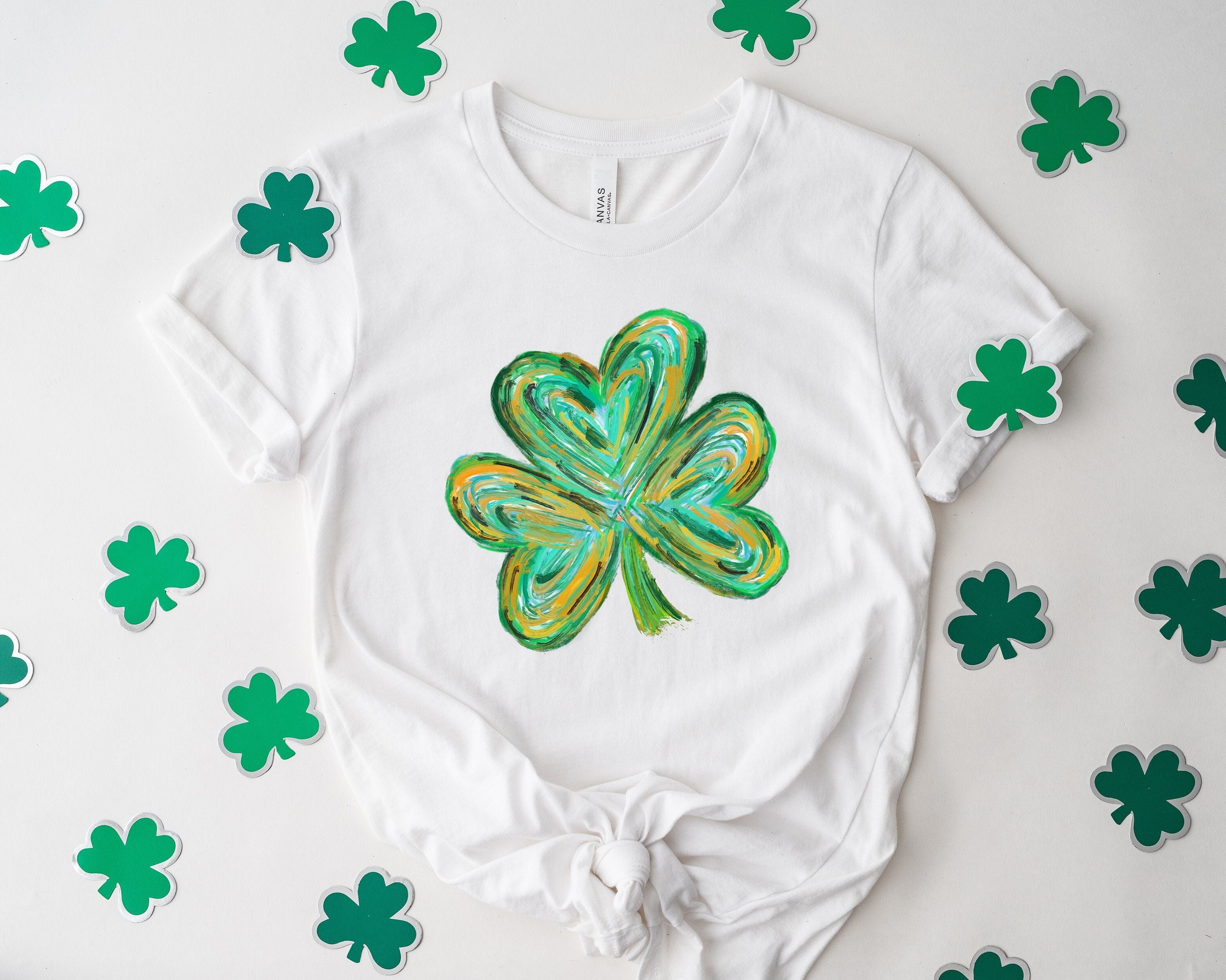 st patrick day maid