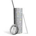 thumbnail image 1 of Cute Star 20 Oz Insulated Stainless Steel - Double Wall Vacuum Coffee- Insulated Travel Coffee Mug, 1 of 7