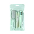 thumbnail image 1 of Cute Stationary, Qyaukm Colored Stationery Set Neutral Pen Highlighter Eraser Art Combination High Aesthetic Value Learning Box, 1 of 6