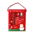 thumbnail image 1 of Cute Stationery Set Kit for Home Use; Essential writing tools in bundle; Practical gift idea, 1 of 5