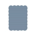 thumbnail image 1 of Cute Sticky Notes Aesthetic Sticky Notes Pretty Sticky Notes Scalloped Sticky Notes Mini Sticky Notes Cute Office Supplies Shaped Sticky Notes, 1 of 4