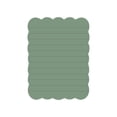 thumbnail image 1 of Cute Sticky Notes Scalloped Sticky Notes Mini Sticky Notes Aesthetic Sticky Notes Shaped Sticky Notes Cute Office Supplies Pretty Sticky Notes, 1 of 4