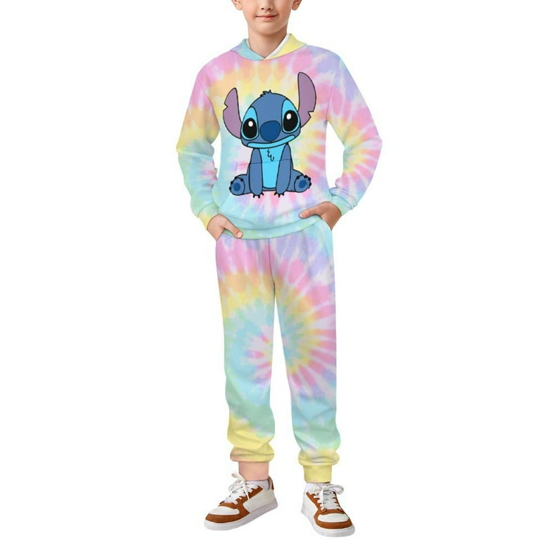 Cute strapshot jogging sets