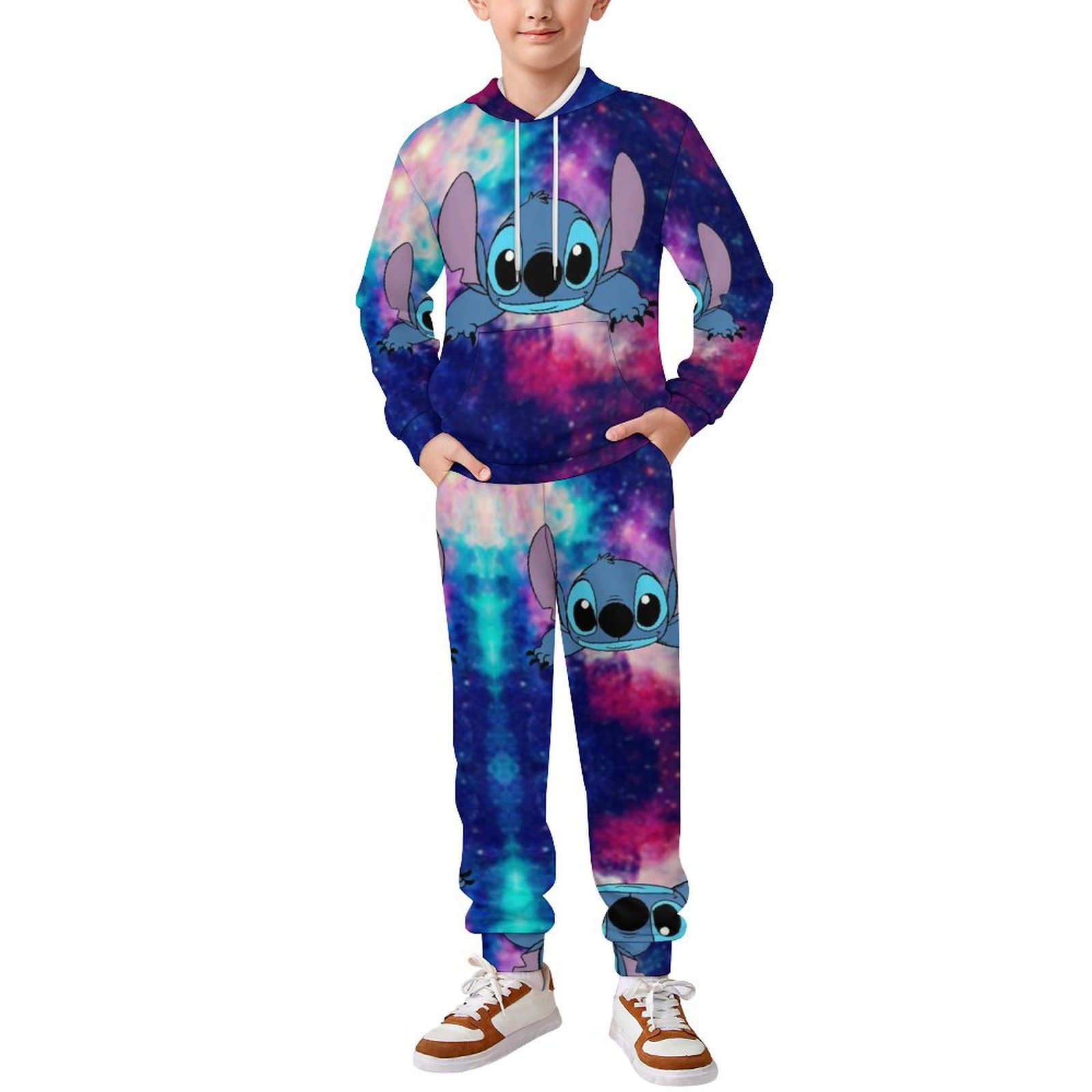 Cute Stitch Laptop Sleeve Laptop case Bag Laptop Bag Bussiness Carrying