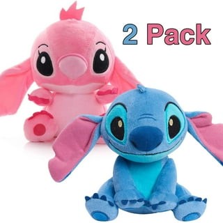 Stitch Plush