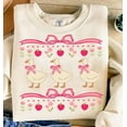 thumbnail image 1 of Cute Strawberry Goose Shirt, Summer Goose Shirt, Mama Goose Shirt, Coquette Goose Strawberry Shirt, Summer Shirt, Mother’s Day Goose Mama Shirt, 1 of 5
