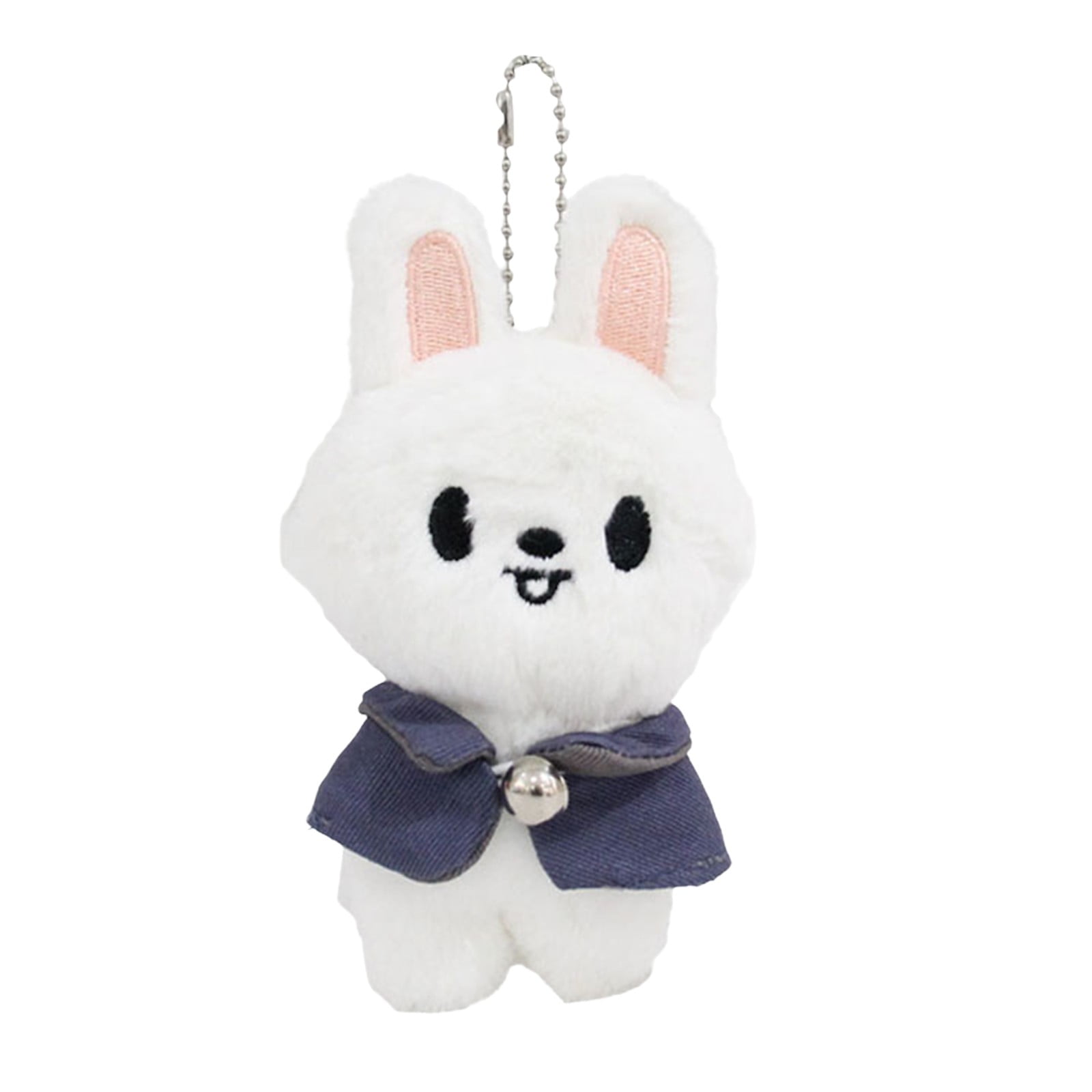Tapis Stray Kids SKZOO Leebit Mini - Lee Know - Fan Club Japonais Officiel STAY - NEUF